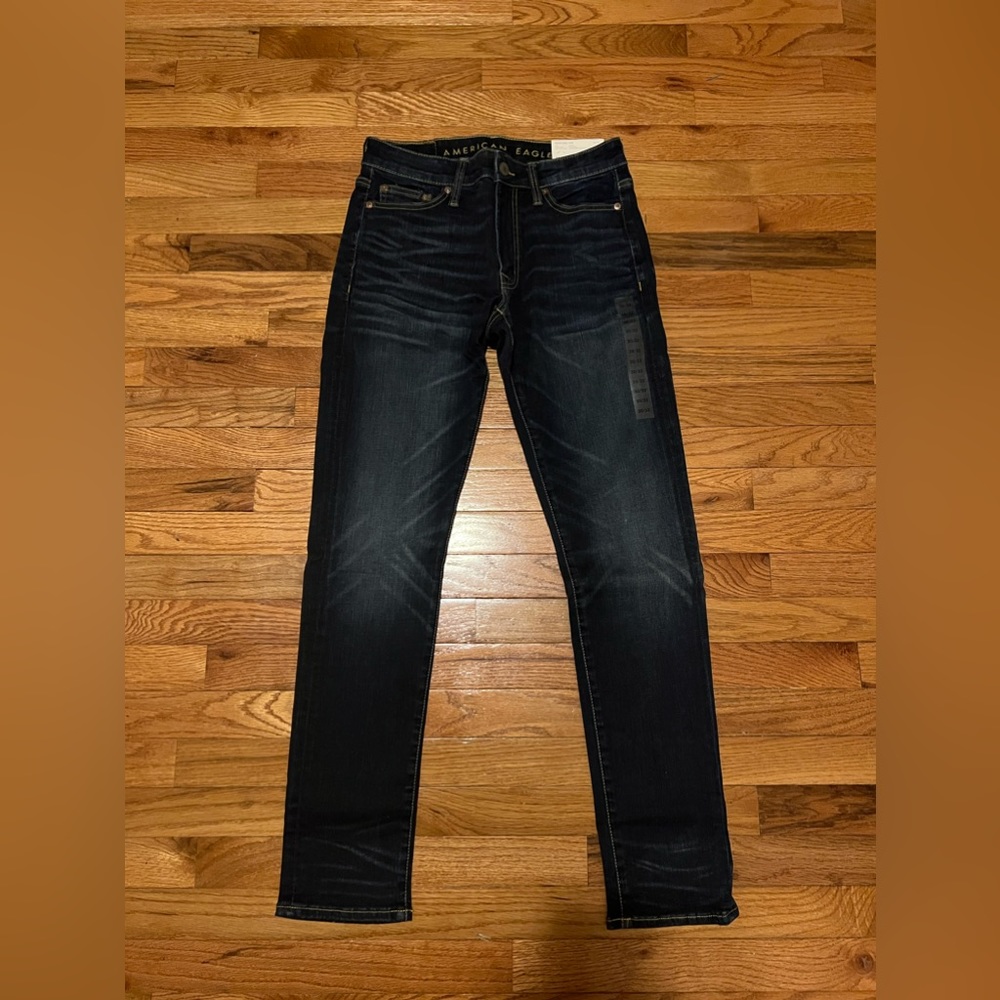 American Eagle Jeans Next Level Flex